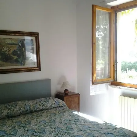 Campo Del Monte Séjour à la ferme *