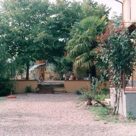 Alloggio per agriturismo Campo Del Monte