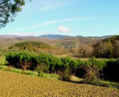 Campo Del Monte Séjour à la ferme *