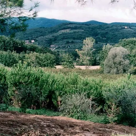 Séjour à la ferme Campo Del Monte Campogialli