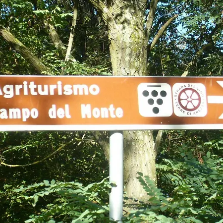 Campo Del Monte *