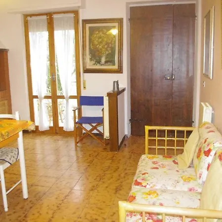 Campo Del Monte Alloggio per agriturismo Campogialli